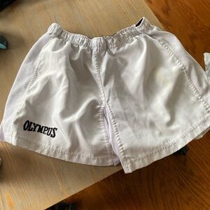 Olympus Rugby Shorts
